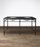 Раковина Лютер , ROOMERS