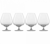 Набор из 4-х бокалов для коньяка Cognac XXL, 770 мл, Schott Zwiesel