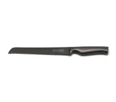 Нож для хлеба 20 см, серия 109000 Virtu Black, IVO