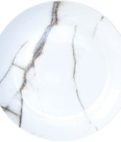 Тарелка "Marble", Salt & Pepper   