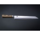 Нож Kirusuki, Shun Blue, 25,5 см, KAI