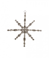 Декоративная звезда , ROOMERS