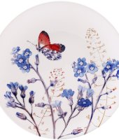 Тарелка для канапе, "Азур", Gien