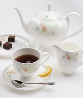 Чайный сервиз "Акварель" на 6 персон, Royal Aurel