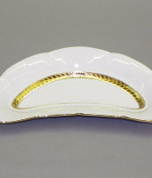 Блюдо для костей Соната "Золотая лента", 1239, Leander