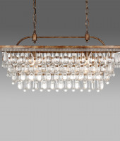 Люстра , ROOMERS