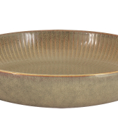 Салатник - тарелка для пасты Comet (песочный)