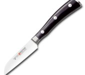 Нож кухонный для чистки 8 см «Classic Ikon», Wuesthof