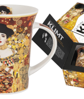 Кружка Адель (Г. Климт)