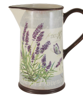 Кувшин Лаванда