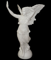 Статуэтка "Богиня Виктория", Elite & Fabris