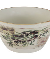 Салатник Оливки, малый