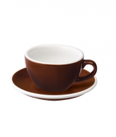 Чайная пара Egg, LOVERAMICS