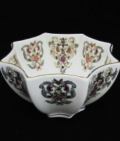 Чаша, Zsolnay  