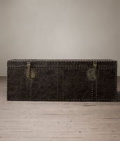 Сундук Динер , RESTORATION HARDWARE