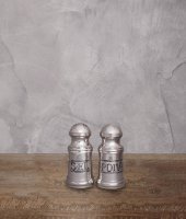 Набор для специй, предметы сервировки, Roomers