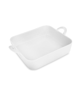 Блюдо для запекания прямоугольное, размер 23 х 25 см, Plisse-Toulouse