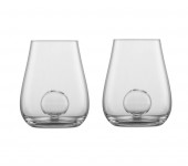 Набор стаканов для воды, 2 шт, серия AIR Sense, Zwiesel GLAS
