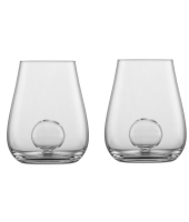 Набор стаканов для воды, 2 шт, серия AIR Sense, Zwiesel GLAS