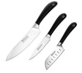 Набор кухонных ножей, 3 предмета, Signature knife, Robert Welch