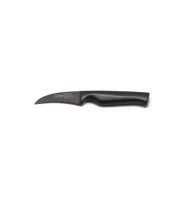 Нож для чистки 7 см, серия 109000 Virtu Black, IVO