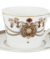 Чашка с блюдцем Принц Эдвард