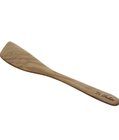 Изогнутая лопатка из оливкового дерева, Le Palais