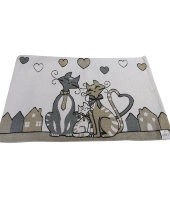 Коврик "Kidcat", Efya Deco