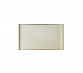 Тарелка Isamu, ROOMERS TABLEWARE