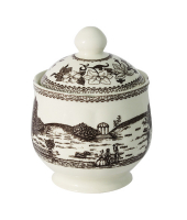 Сахарница Парк свиданий