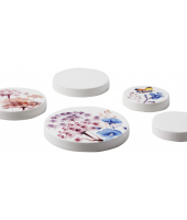 Набор подставок под горячее, "Азур", Gien