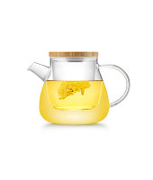 Чайник Glass  Tea Pot, SAMADOYO