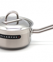 Сотейник "Наутилус" 2,55л, Silampos