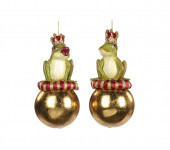 Декоративная лягушка , GOODWILL