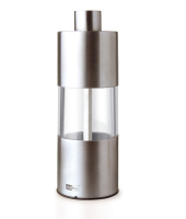 Мельница для соли/перца AdHoc, сталь