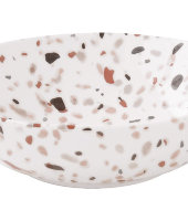 Тарелка суповая Терраццо без инд.упаковки