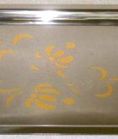 Поднос "Фьокко", Giorinox