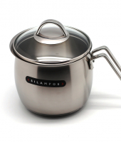 Молочник "Океан" 2,1л, Silampos