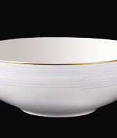 Салатник «Аурум», 25 см, Hankook Prouna