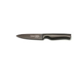 Нож кухонный 10 см, серия 109000 Virtu Black, IVO