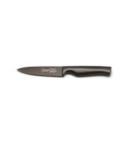 Нож кухонный 10 см, серия 109000 Virtu Black, IVO