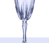 Бокал для белого вина "Recital Platinum", набор 6 шт, 103993, Precious, Италия