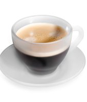 Набор чашек с блюдцами 8 пр. "Studio", BergHOFF 