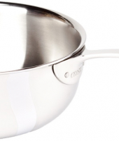 Сотейник с крышкой, Casteline, 22 см, Cristel