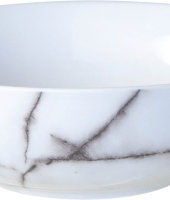 Тарелка "Marble", Salt & Pepper   