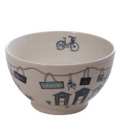 Пиала "Cabines", Efya Deco  