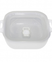 Форма герметичная квадратная "Harmonie", Appolia