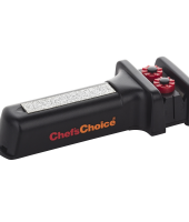 Точилка для ножей механическая "Knife sharpeners", Chef'sChoice
