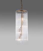 Люстра , ROOMERS