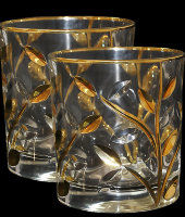 Набор для виски "Laurus", Precious Cre Art